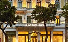 Est Grand Hotel Savoy  4*